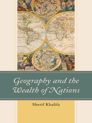 cover image of Spaces of Governmentality